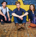 The Lumineers